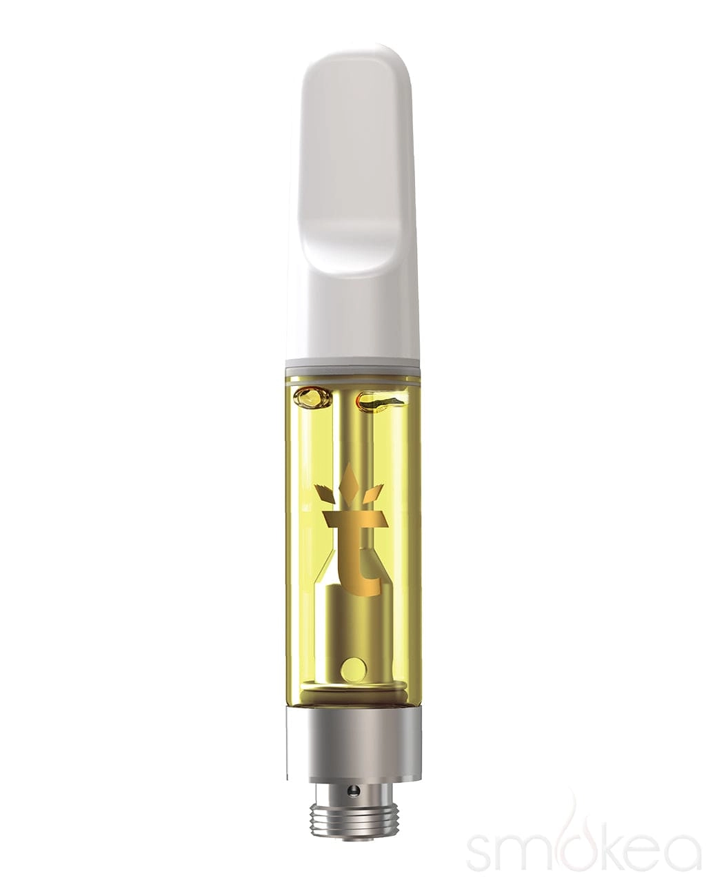 Torch 1g THCA Live Resin Blend Cartridge - Moonwalk Haze