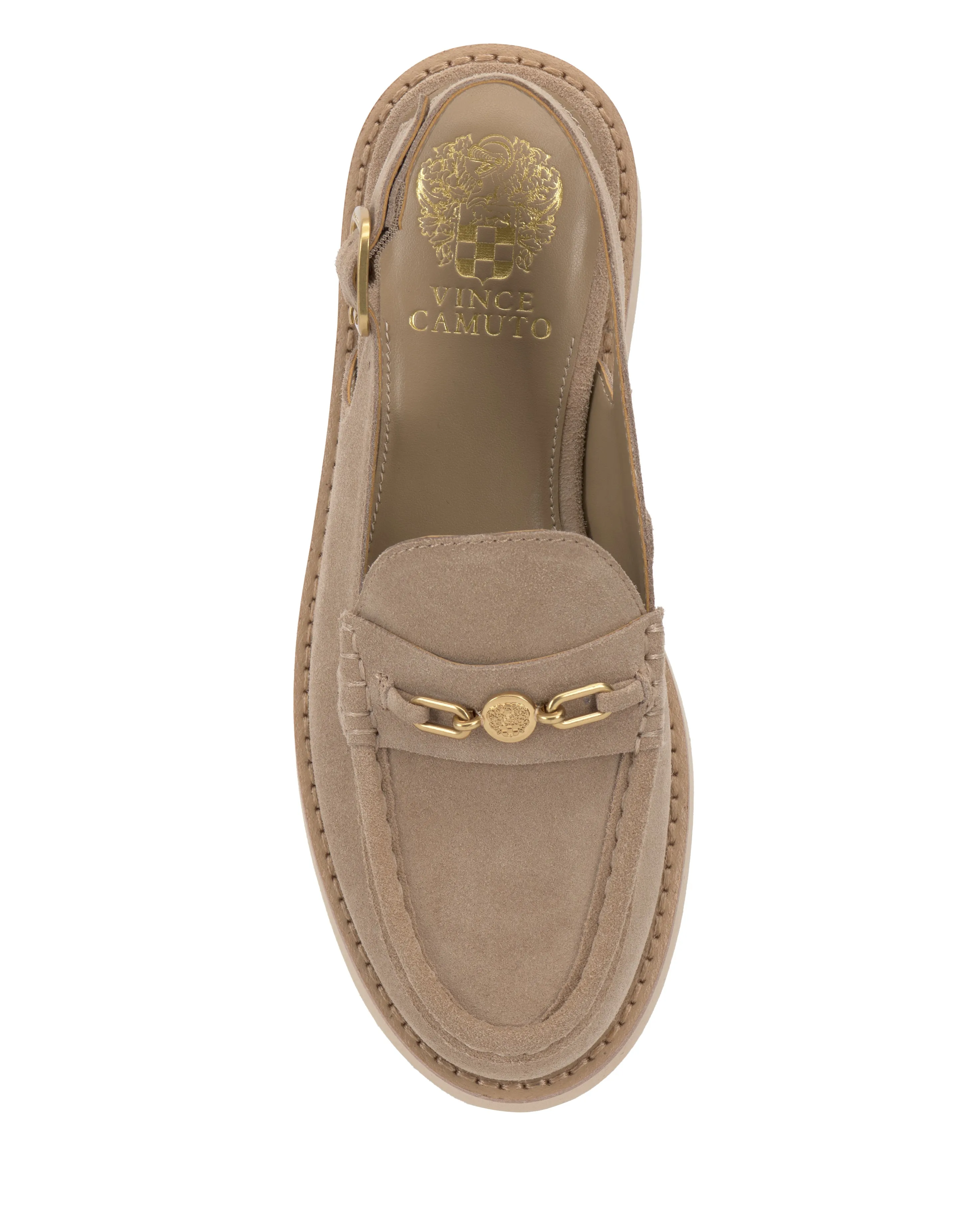 Torrie Slingback Loafer