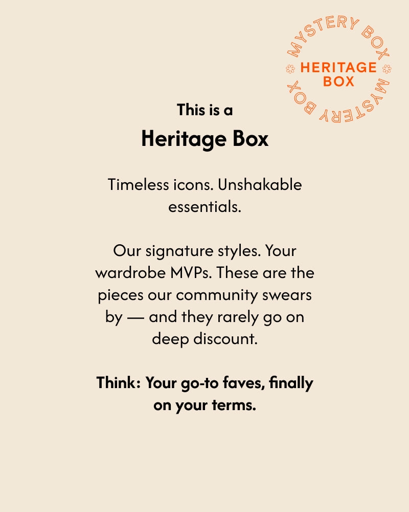 Travel Box