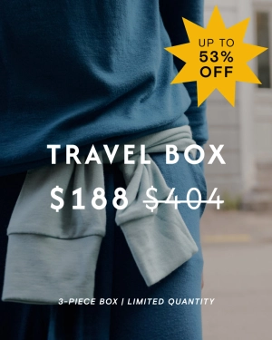 Travel Box