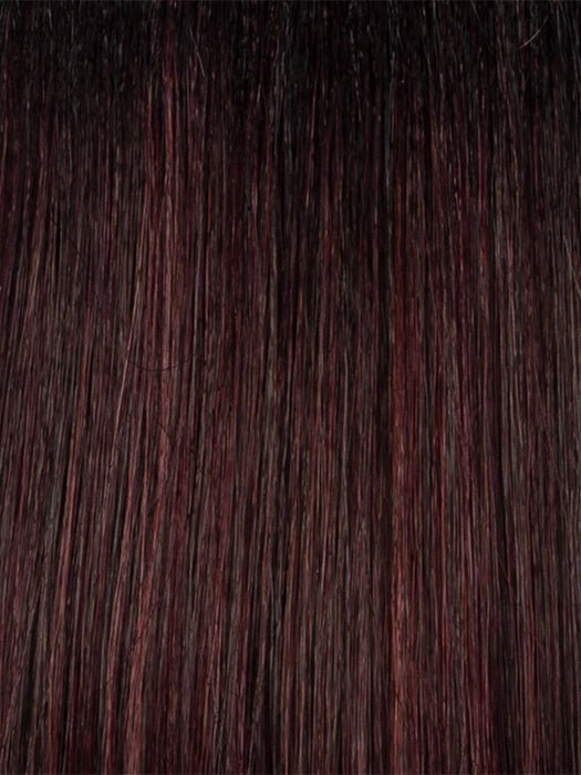 Trinity | Synthetic Lace Front Wig (Mono Part)