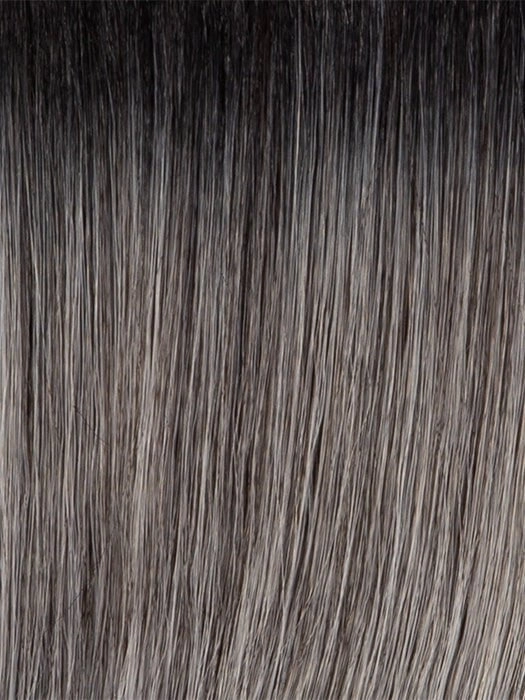 Trinity | Synthetic Lace Front Wig (Mono Part)