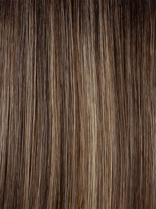 Trinity | Synthetic Lace Front Wig (Mono Part)