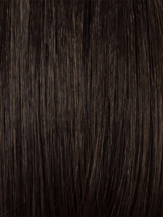 Trinity | Synthetic Lace Front Wig (Mono Part)