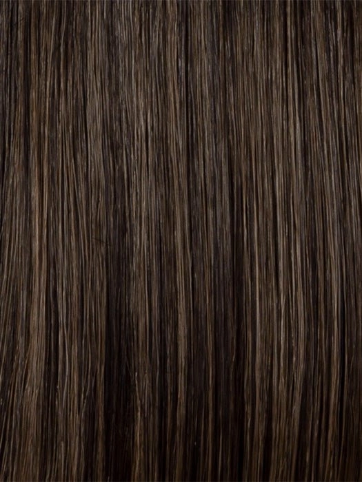 Trinity | Synthetic Lace Front Wig (Mono Part)