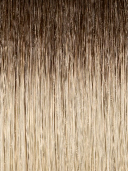 Trinity | Synthetic Lace Front Wig (Mono Part)