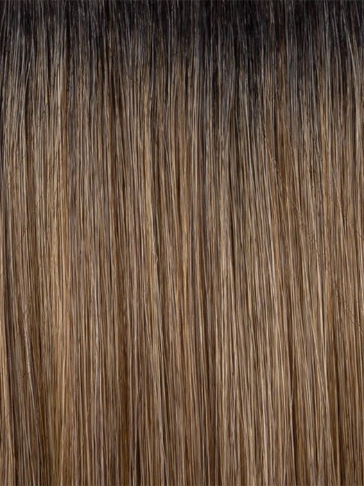 Trinity | Synthetic Lace Front Wig (Mono Part)