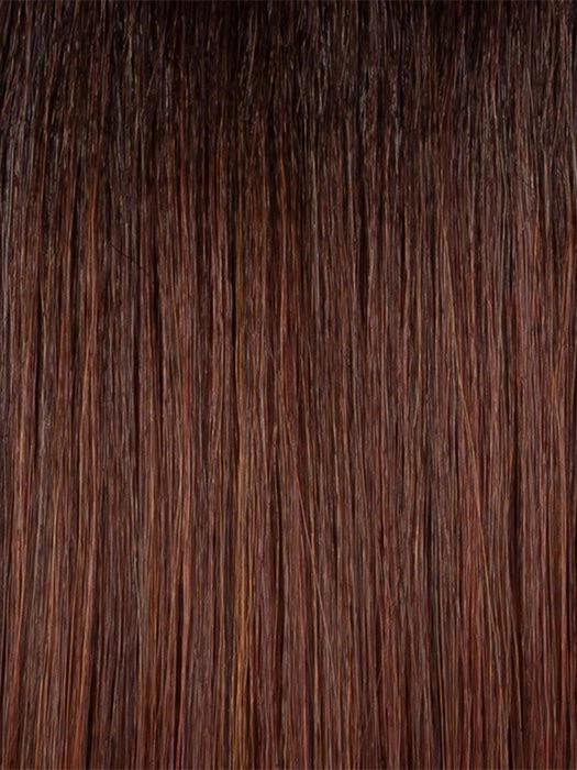 Trinity | Synthetic Lace Front Wig (Mono Part)
