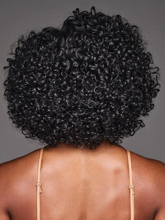 Trinity | Synthetic Lace Front Wig (Mono Part)
