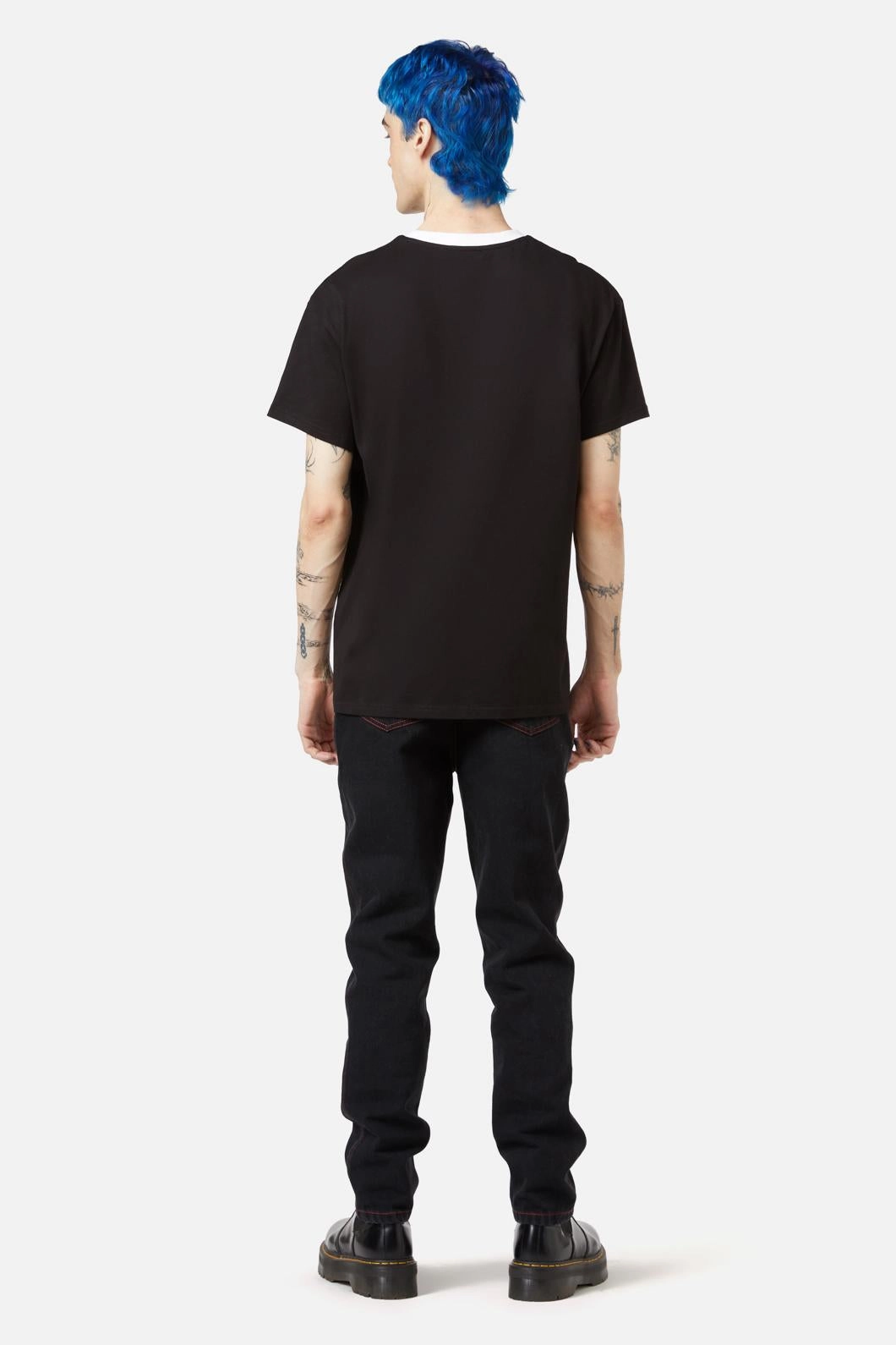 Under The Sea Tee