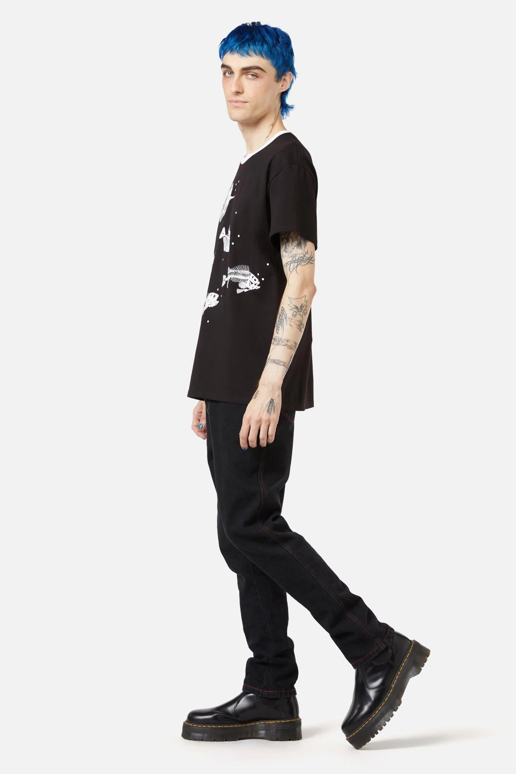 Under The Sea Tee