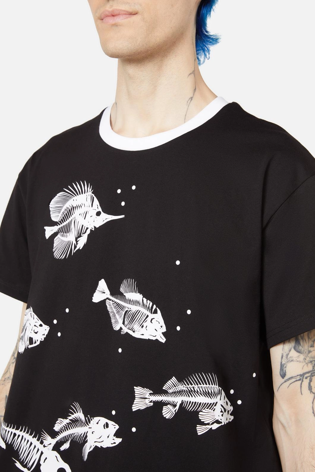 Under The Sea Tee