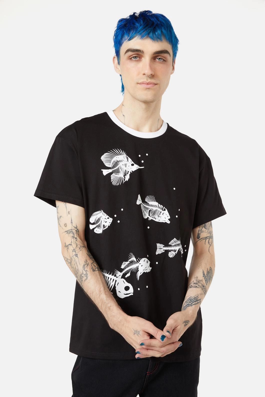 Under The Sea Tee