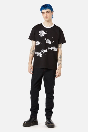Under The Sea Tee