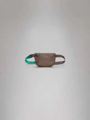 Valera Bum Bag Micro - Shade