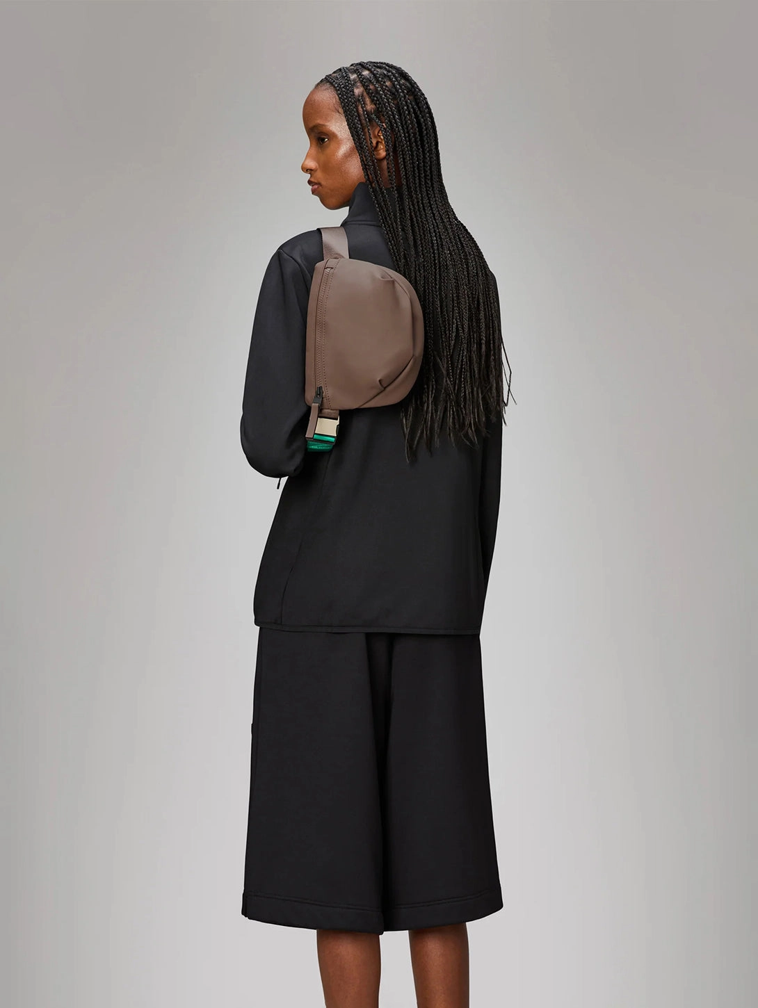Valera Bum Bag Micro - Shade