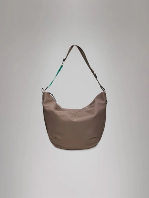 Valera Shoulder Bag Large - Shade