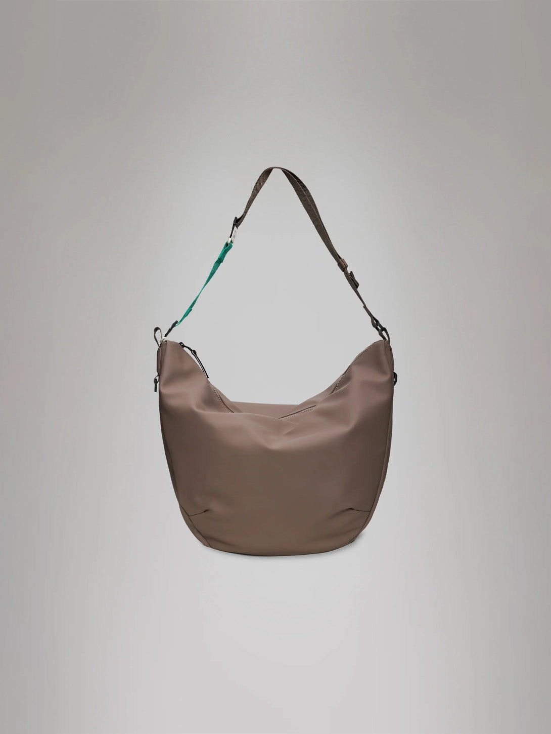 Valera Shoulder Bag Large - Shade