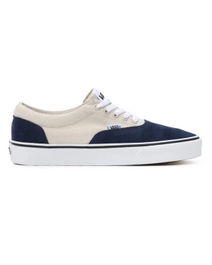 Vans Doheny Retro Suede (dress blues)