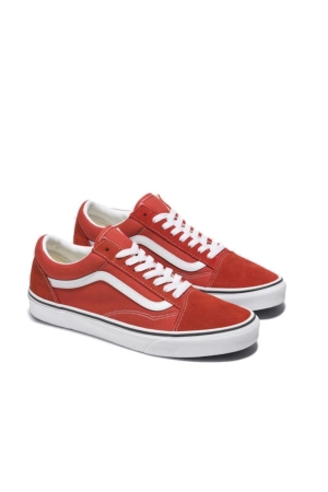 Vans Mens Old Skool Color Theory Bossa Nova
