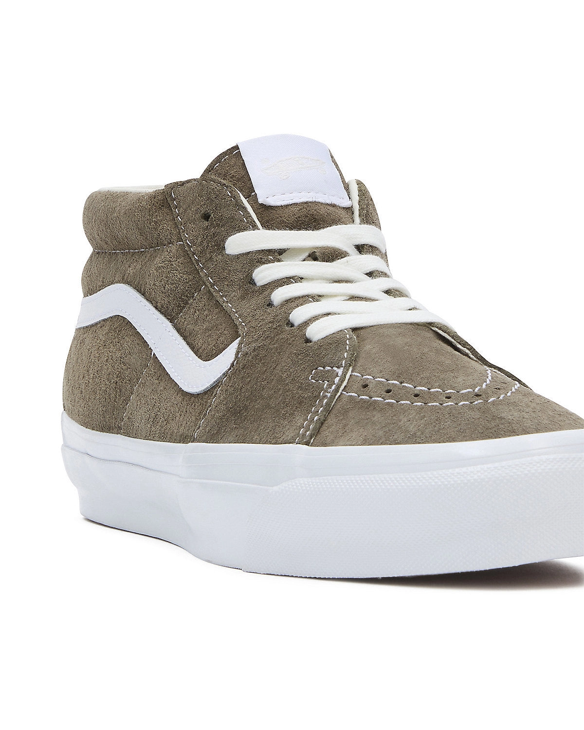 Vans Premium Sk8-Mid Reissue 83 LX - Pig Suede / Sea Turtle