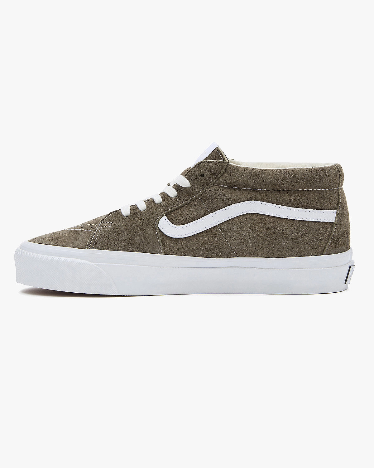 Vans Premium Sk8-Mid Reissue 83 LX - Pig Suede / Sea Turtle