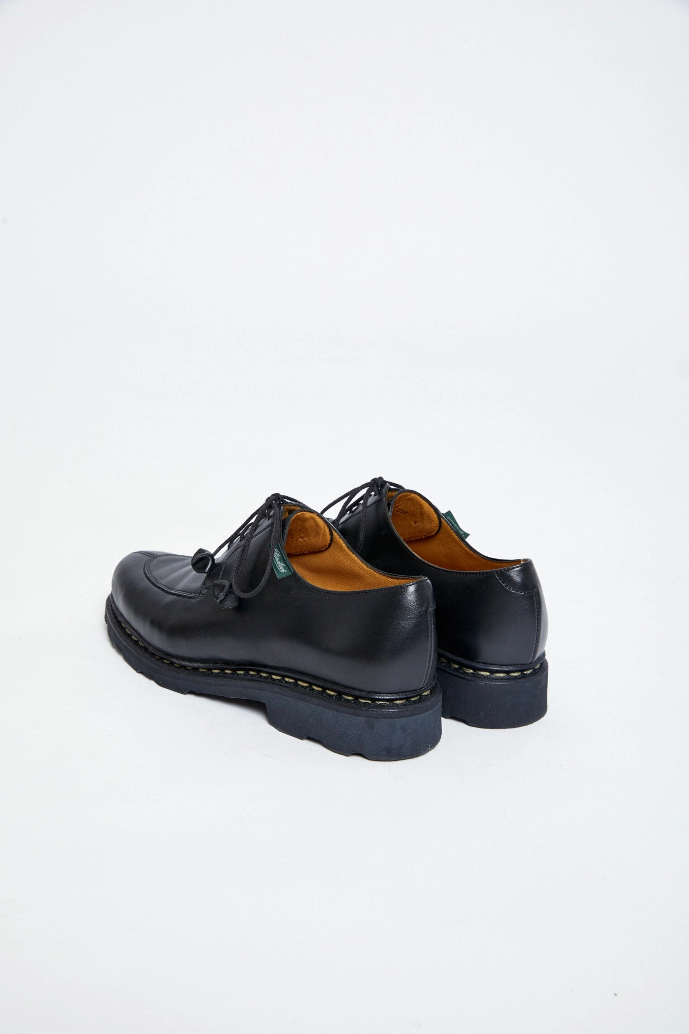 Veley Lisse Noir