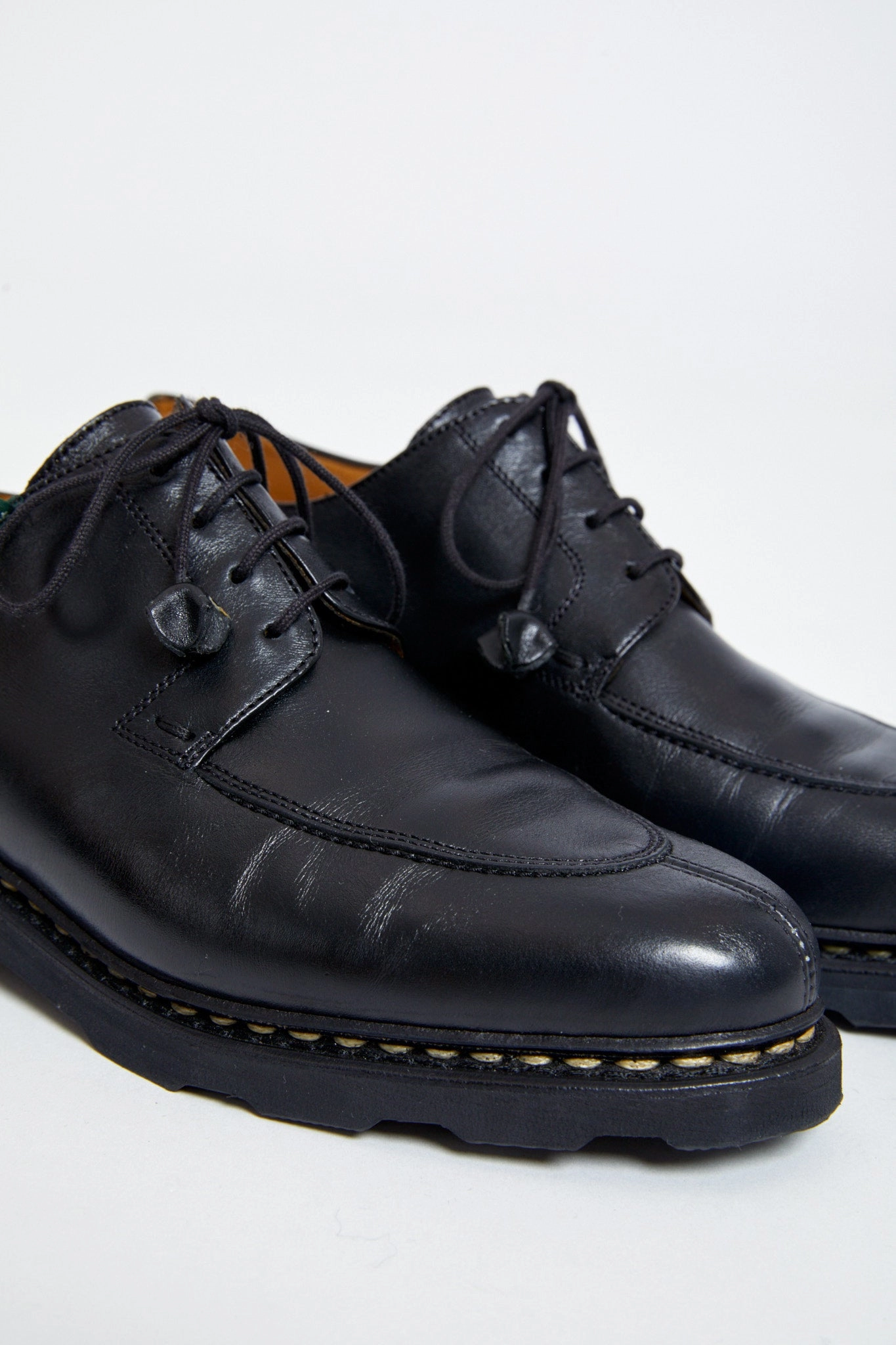 Veley Lisse Noir