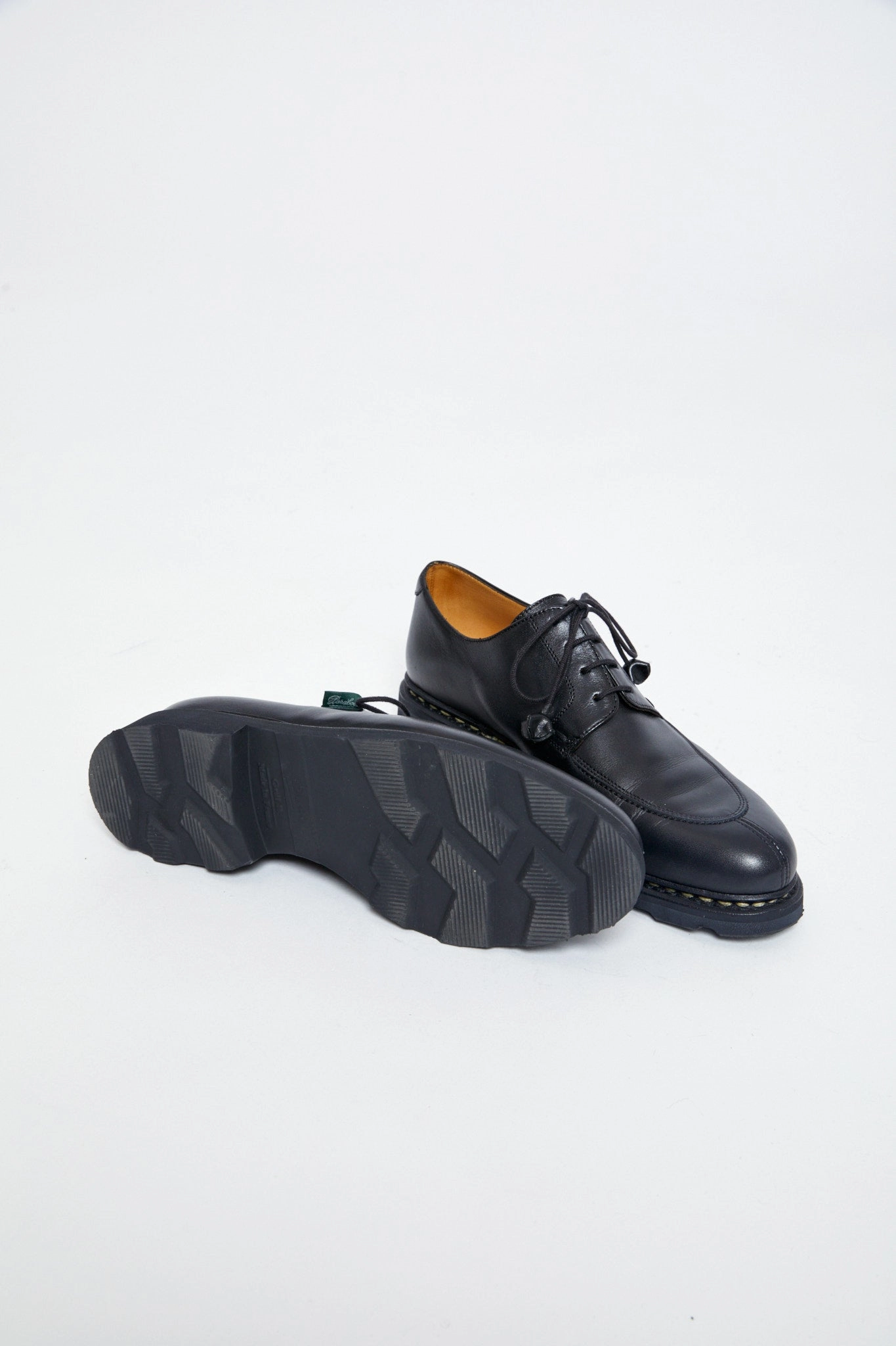 Veley Lisse Noir