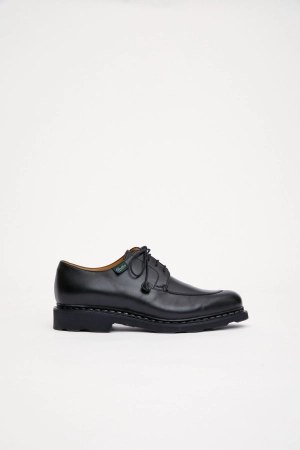 Veley Lisse Noir