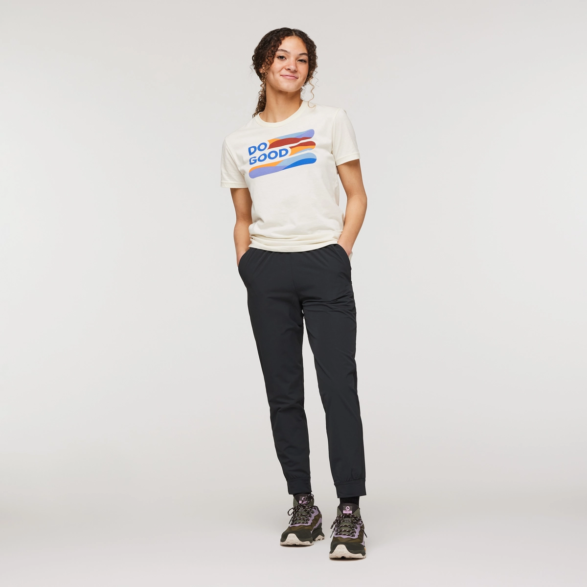 Veza Adventure Jogger - Women's