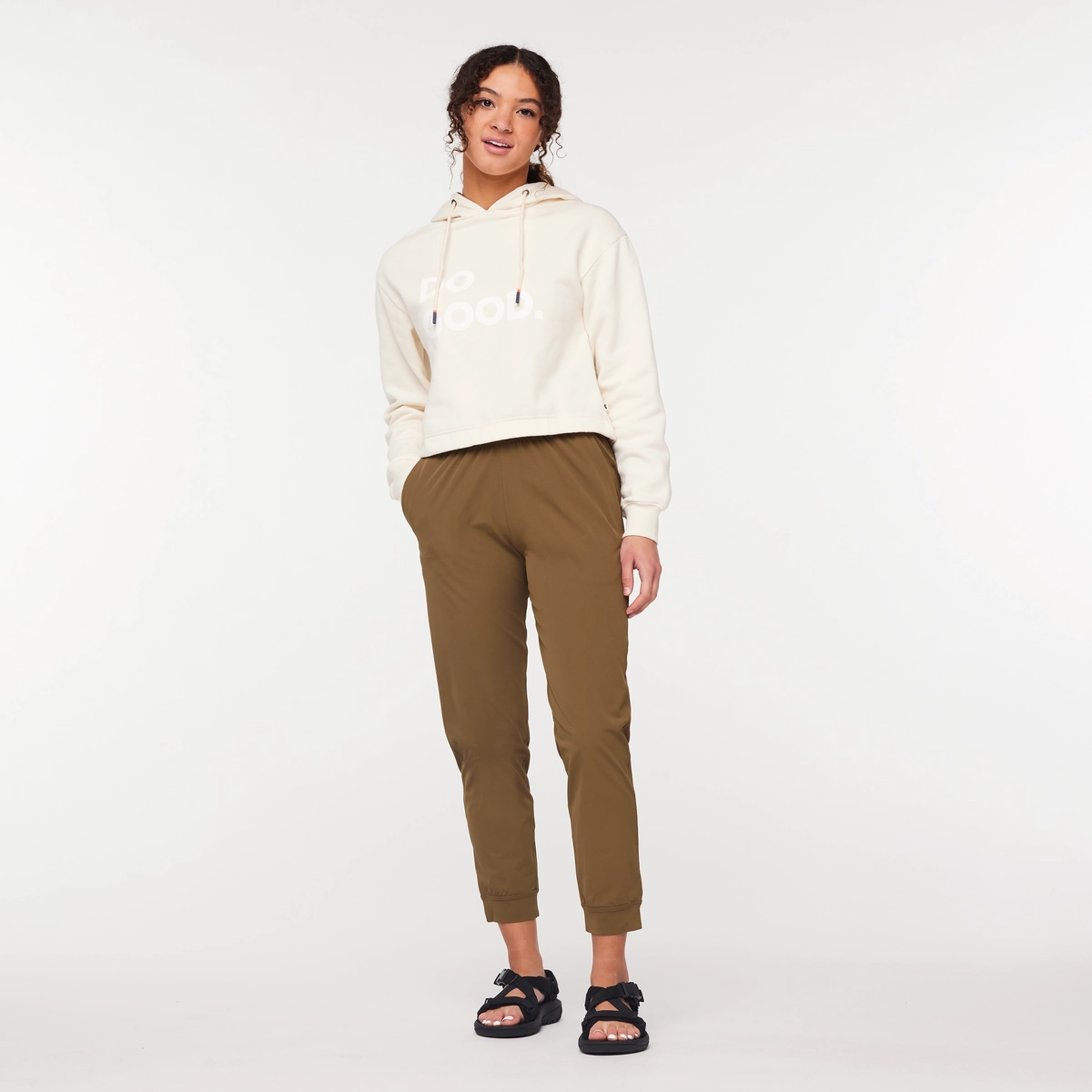 Veza Adventure Jogger - Women's