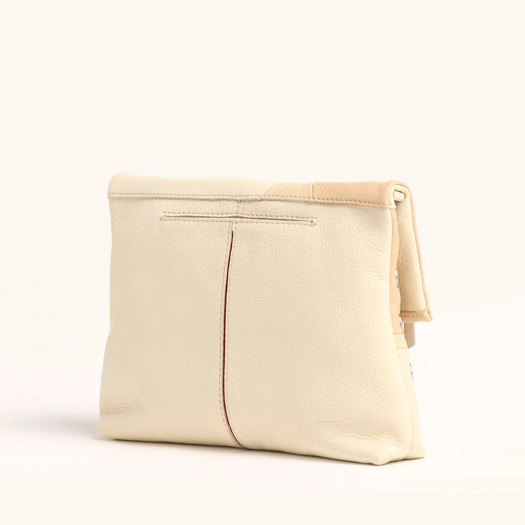 VIP | Coastal Cream/Brushed Silver | Med