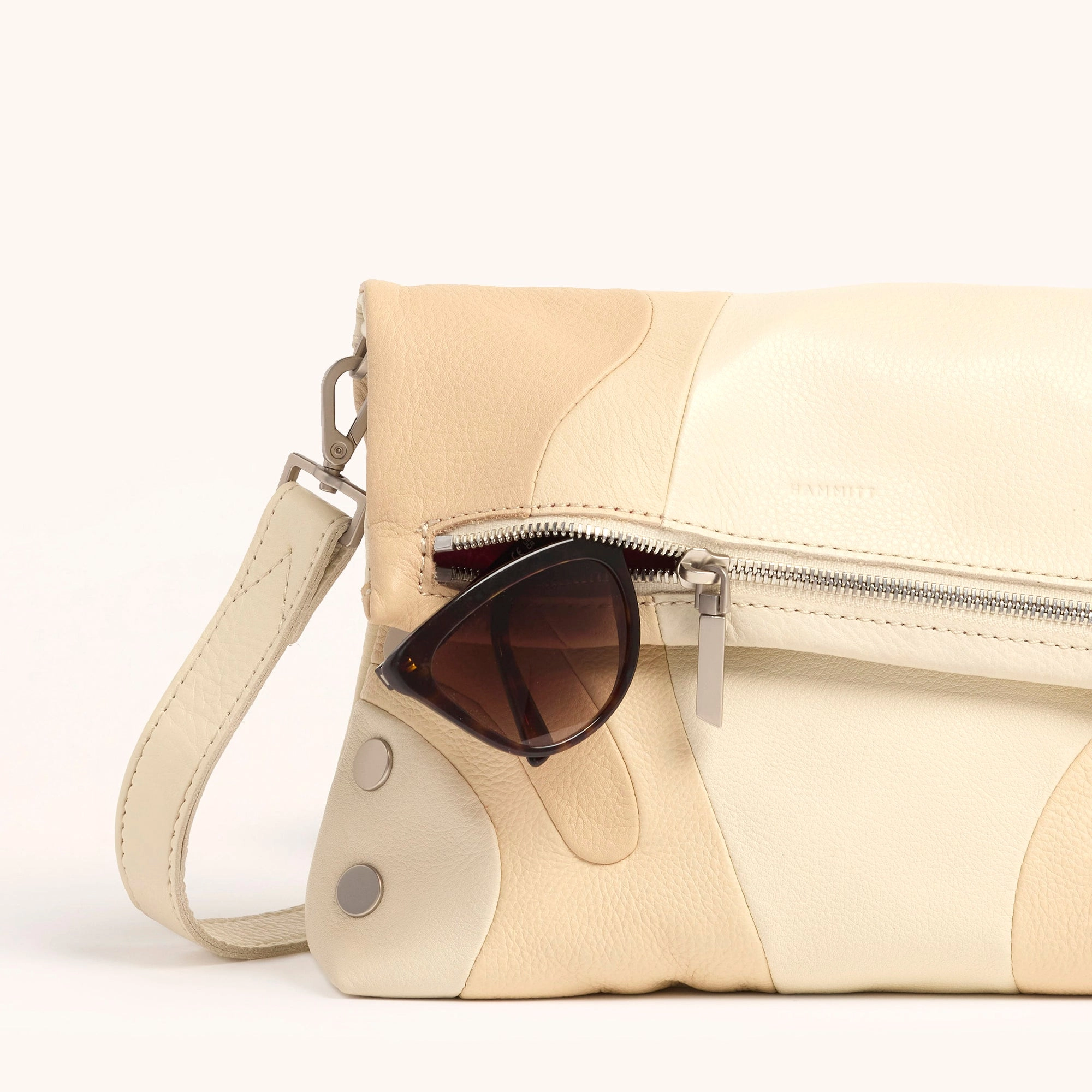 VIP | Coastal Cream/Brushed Silver | Med