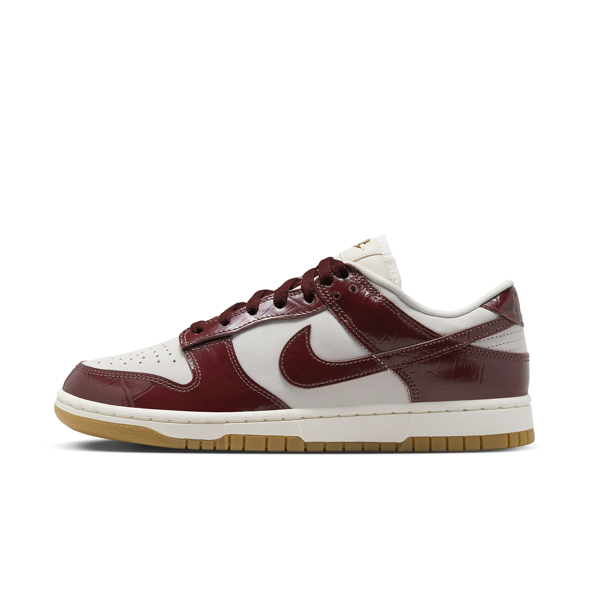 W Dunk Low LX