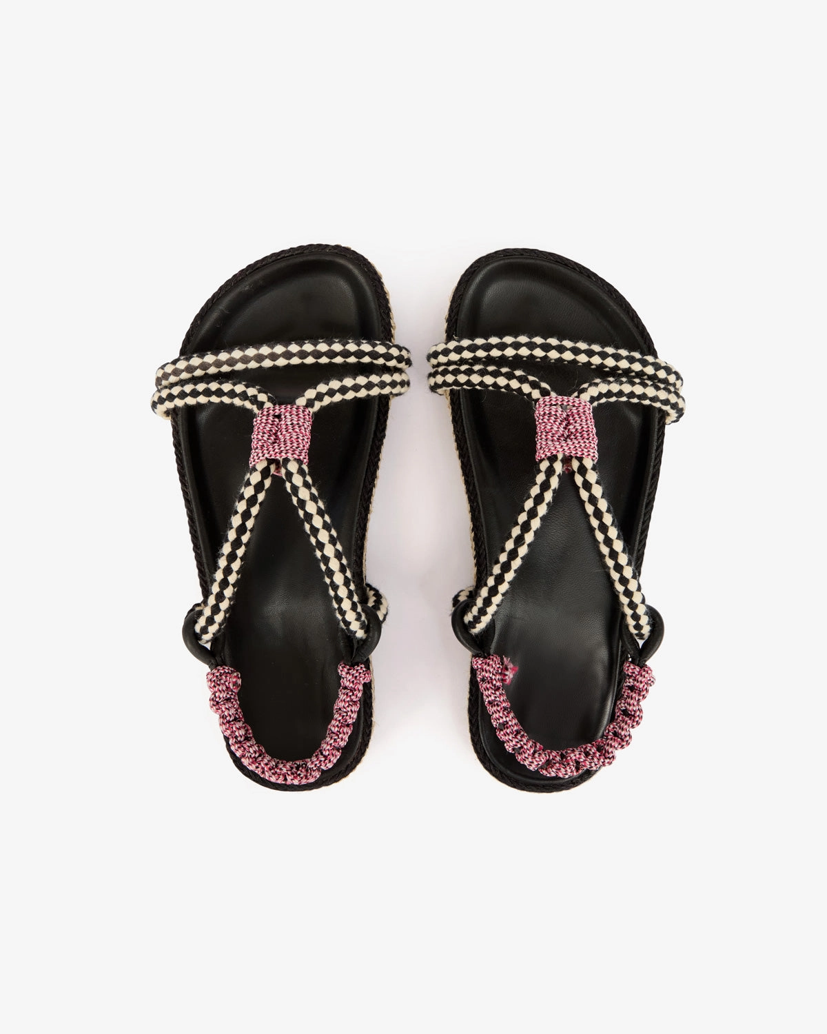 WALTEE SANDALS