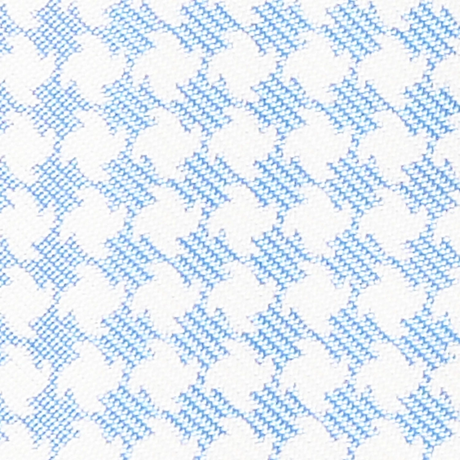 WHITE SILK BOWTIE TO SELF-TIE