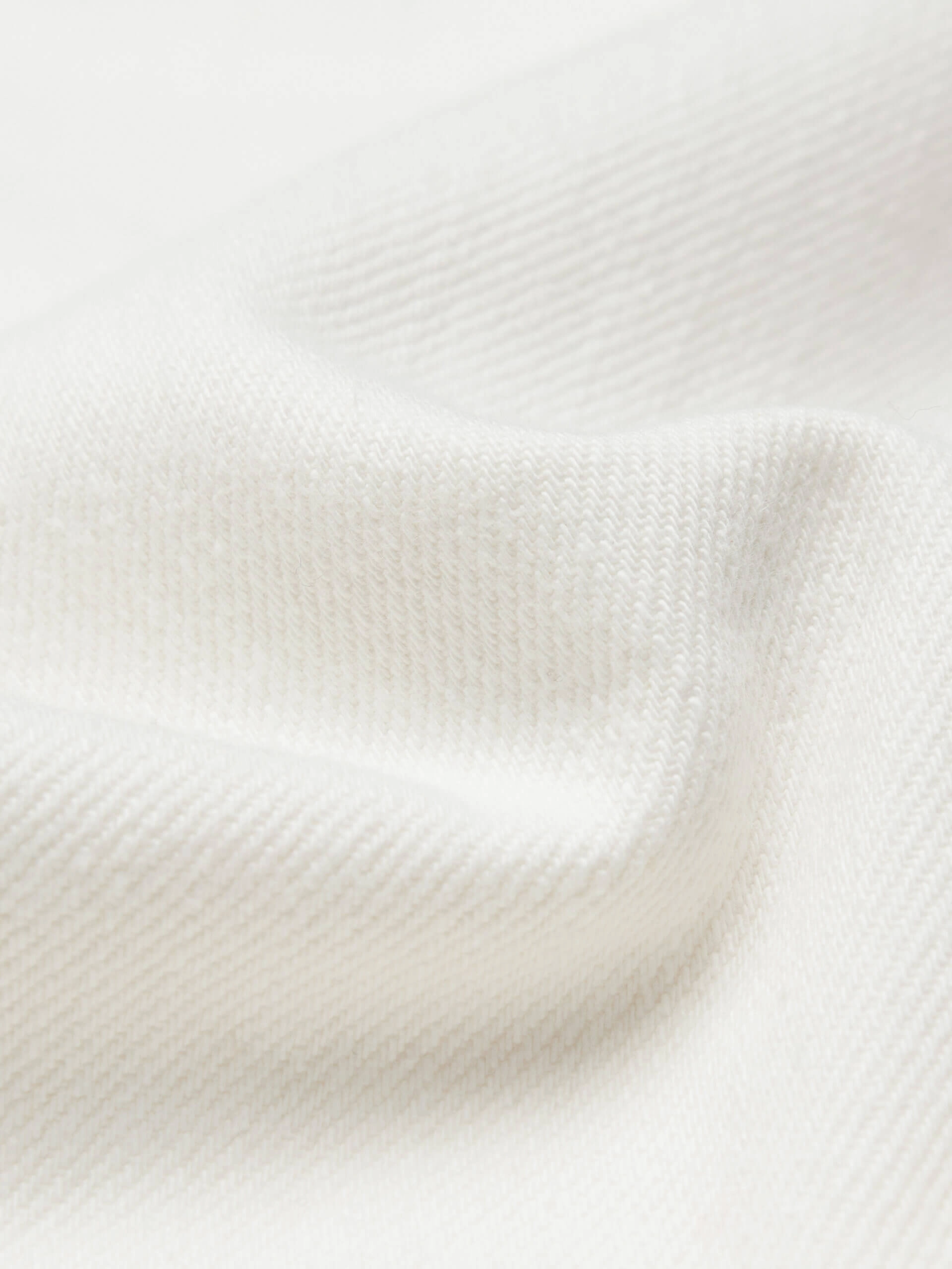White Wide Leg Jeans