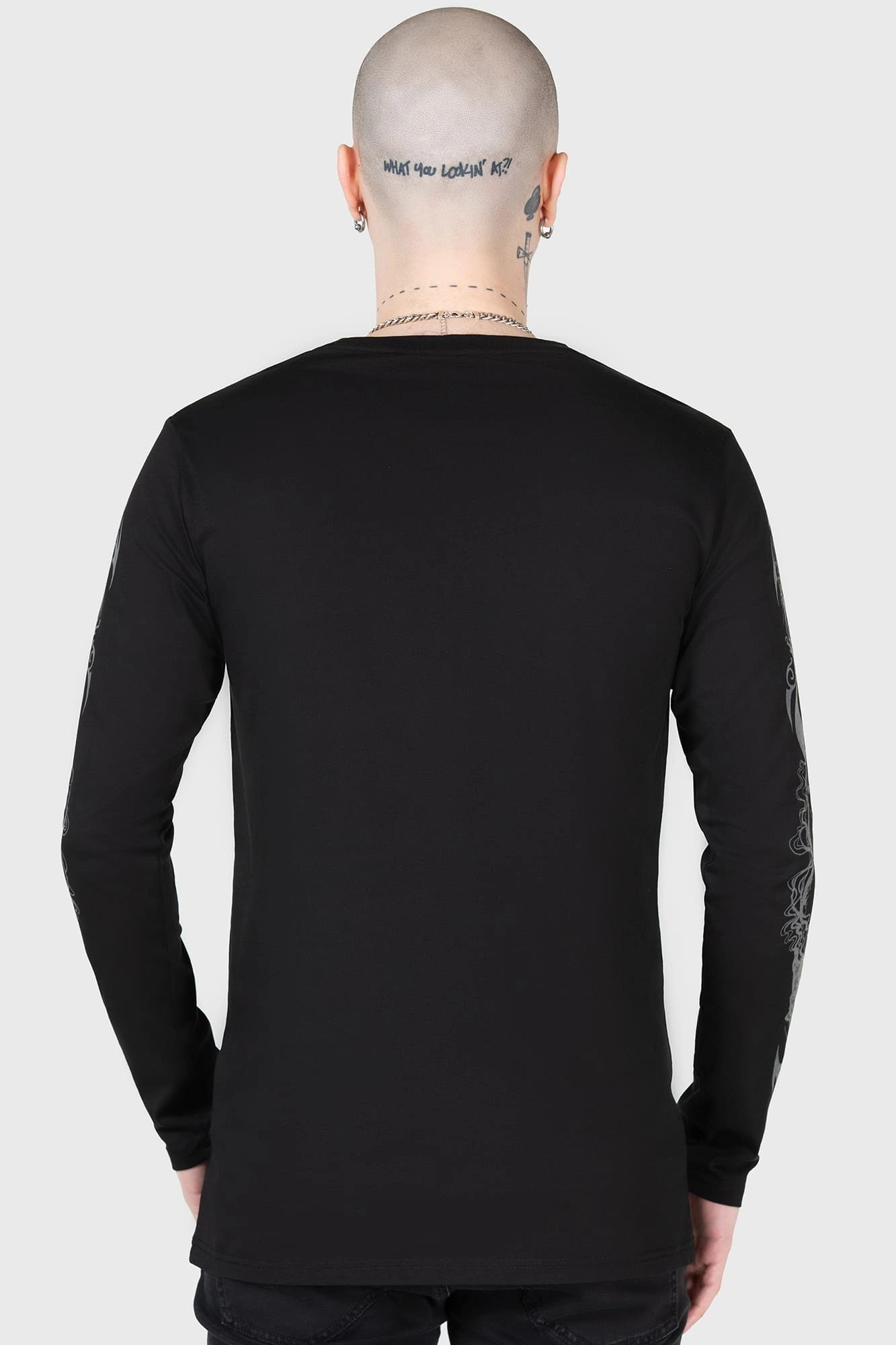 Witching Long Sleeve Top