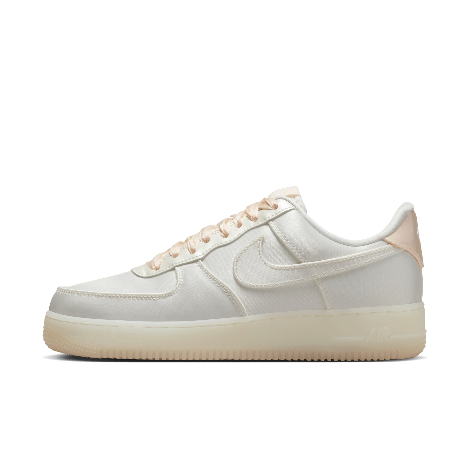 WMNS Air Force 1 '07