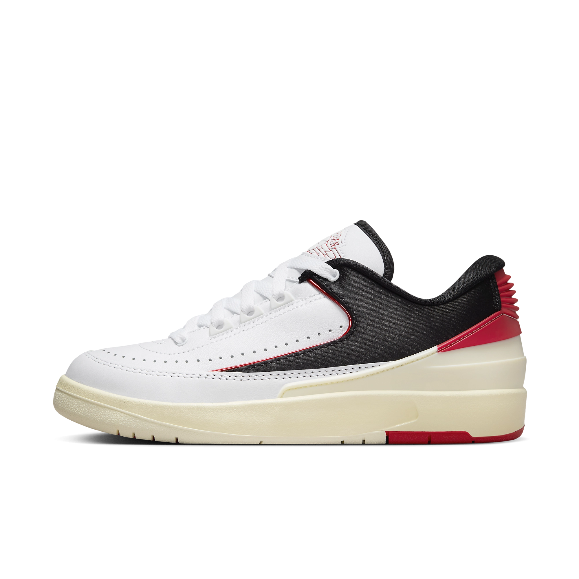 WMNS Air Jordan 2 Retro Low