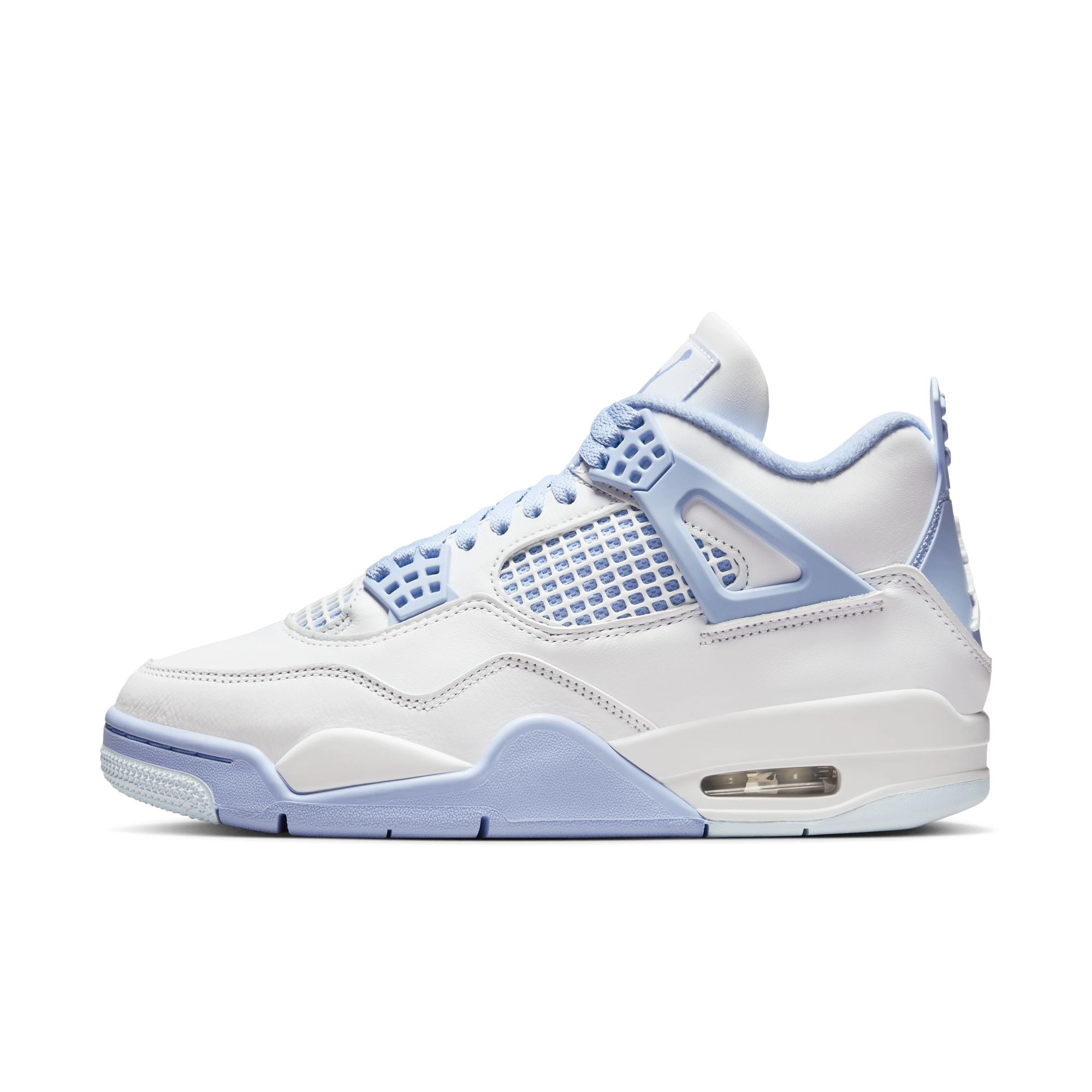 WMNS Air Jordan 4 Retro