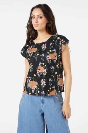 Wombat Top