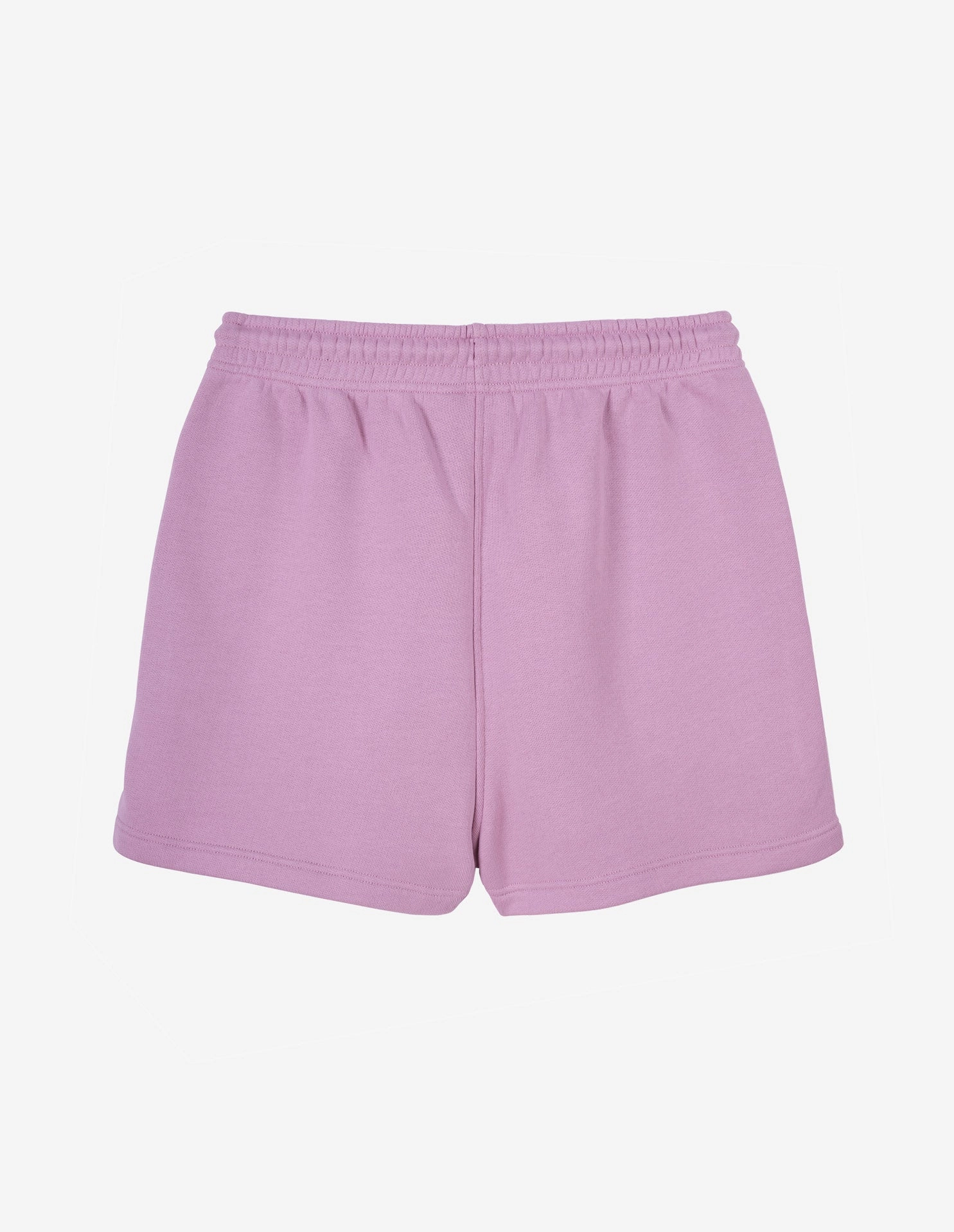 Women's Baby Fox Patch Regular Jog Shorts Blossom