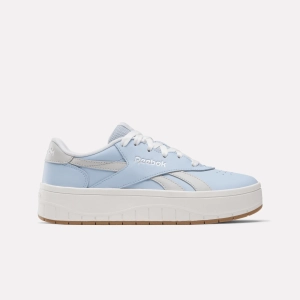 Women's Reebok Court Advance Surge Shoes