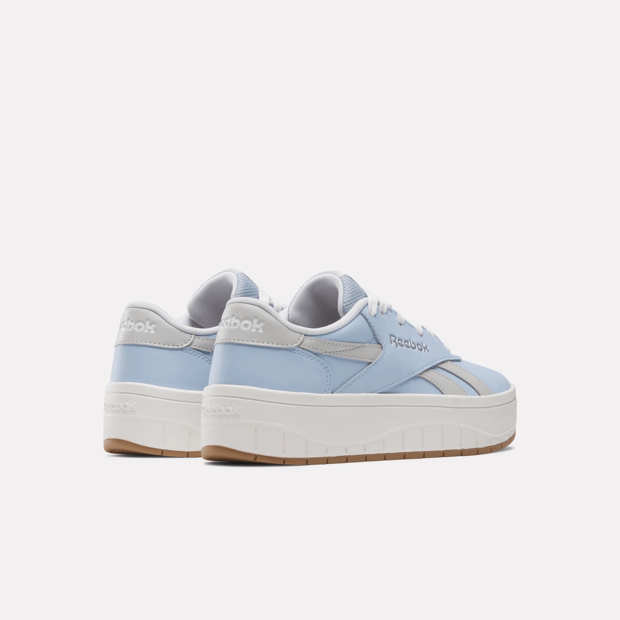 Women's Reebok Court Advance Surge Shoes