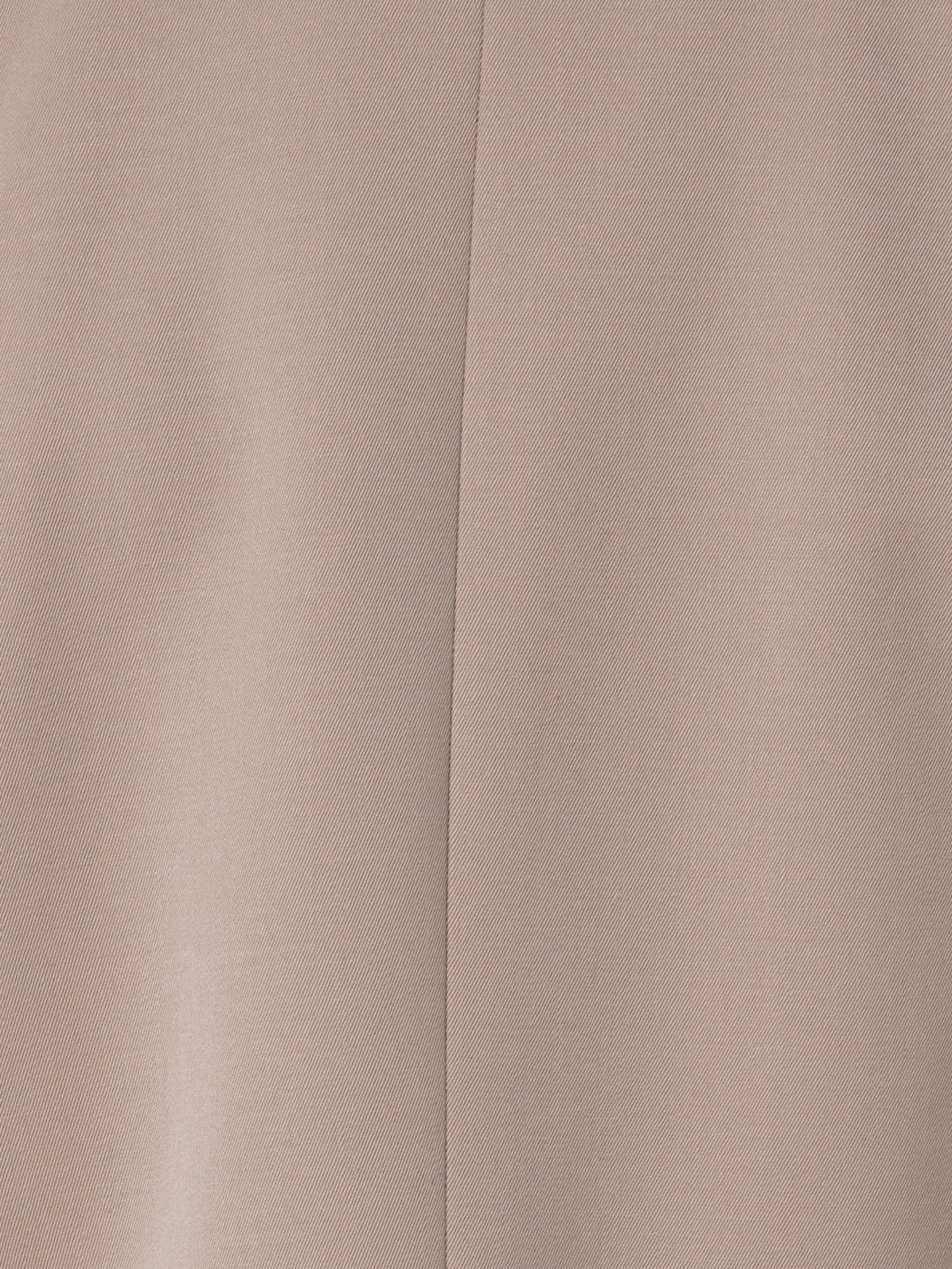 Wool Gabardine Jacket