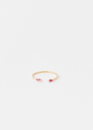Xena Ring