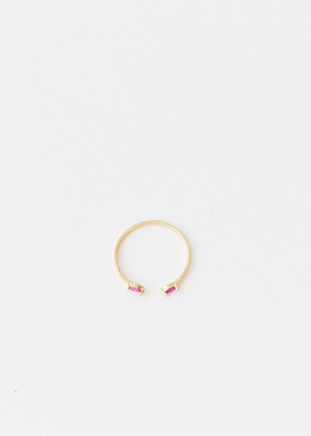 Xena Ring