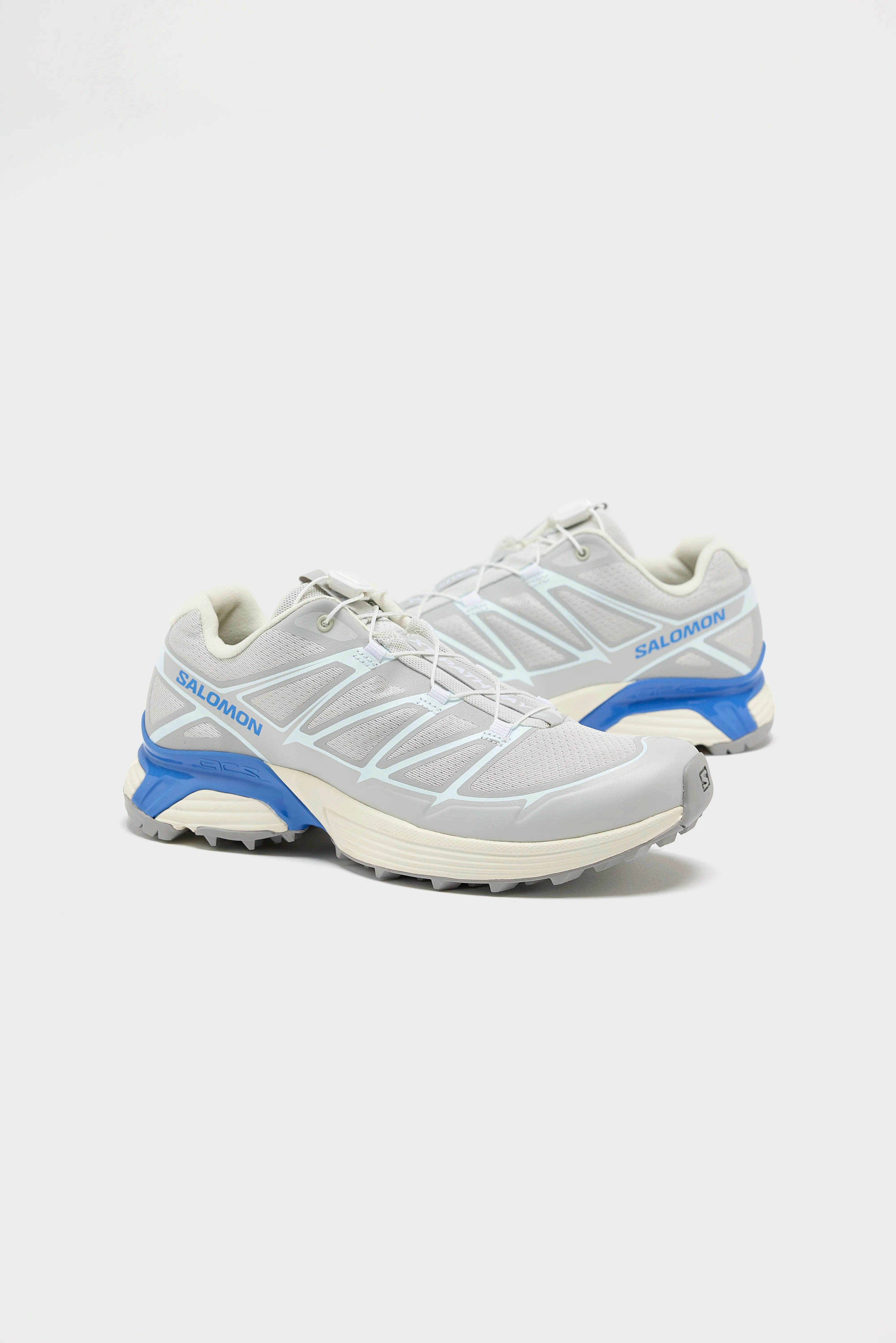 XT-Pathway 2 for Women (251 / W / GREY)